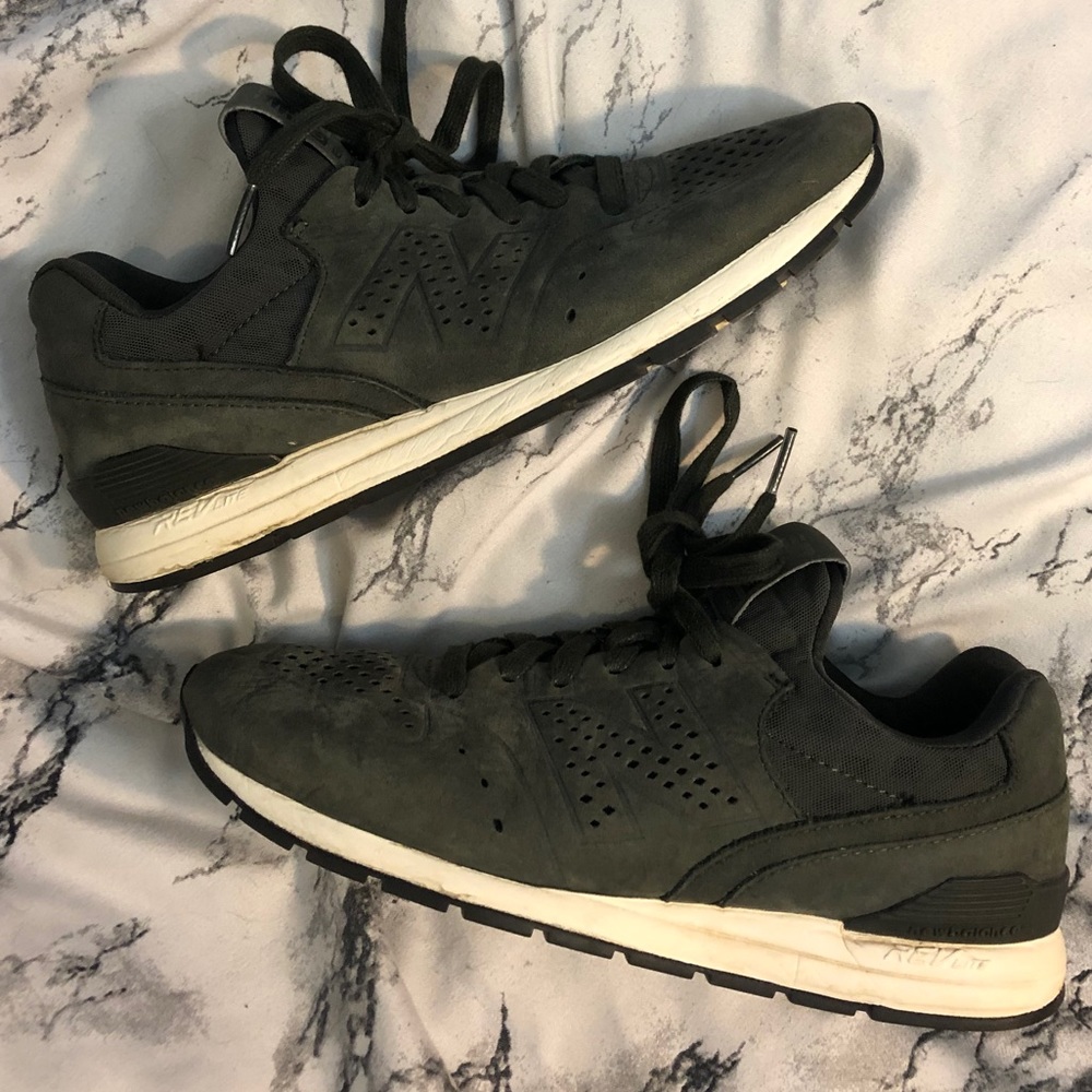 New Balance Athletic Shoes